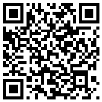 QR Code for bitcoin:115pyef9DfM4fKmpUuw8njZcDo34THGT6j