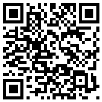 QR Code for bitcoin:1163VXfJhmu7ZUkdffkLqjeYzDkooukvKU