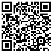 QR Code for bitcoin:1163fvfPAVcQm62SHJsnFpmdmjevD8yU2y