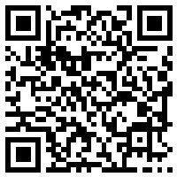 QR Code for bitcoin:1168M57cn9XvAzSZmHobu9GSgWAthvRBT