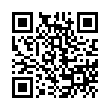 QR Code for bitcoin:116AHpUpGGbQmRyw858RW2Pt2emotbdwQ8