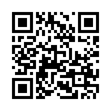 QR Code for bitcoin:116ArVT1cRBkwcUBuCFK5QRv3hjdvyeg7N