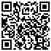 QR Code for bitcoin:116CPugiXREK2j771RUuXfVDNsR8dFCrn2