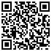QR Code for bitcoin:116DQspzgfncVdFF3LygFJsK8mP8NyeYf5