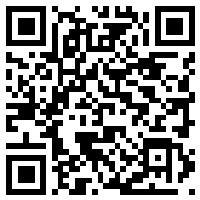 QR Code for bitcoin:116Eo7Ai9f8SAMGLjMG3SQjCWSsMo2DVGB