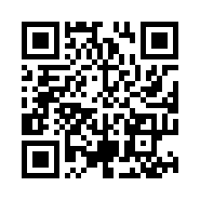 QR Code for bitcoin:116FrVQPFaF7jEVTcVeuE3cwkFbndmvieQ