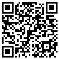 QR Code for bitcoin:116HUbhsBsqooLDFeWyYev2E3akFyeFsF2