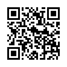 QR Code for bitcoin:116cc7BfmyA28msgjRHpMteWzvpwhAAoK
