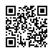 QR Code for bitcoin:119JLgZcAXPECdmegFXZgV5Qob8kKz4ut