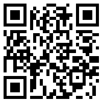 QR Code for bitcoin:11AKVDVL72yXpdRzspctpr8w7o31dnYZP