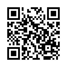 QR Code for bitcoin:11Bjp7okXQRBAUkowypDxZV7GFcrGfpgR