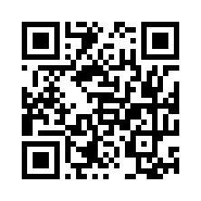 QR Code for bitcoin:11DJpm5egmhBYBfZ5RPGWeUDTzkRruMf3