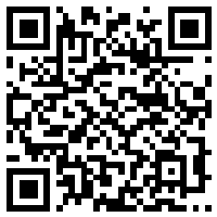 QR Code for bitcoin:11EPpGoE4icwFfG9nNjSkmV3UENbatMvE