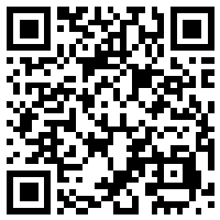 QR Code for bitcoin:11EoTSBV26duR2LyVfRzPALEswkwjQDnS