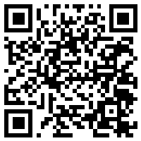 QR Code for bitcoin:11GPfPMh2MpM3ikZTE2SRKY8uTJLLqqdc