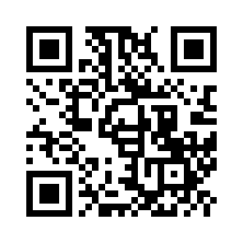QR Code for bitcoin:11GkuVeo7xGNaHvh2an8sPmAEuL8mnFeA