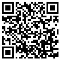 QR Code for bitcoin:11NJejMYAwpPgriaPUYsYsnzn9BKt68pX