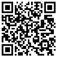 QR Code for bitcoin:11PrWGAjQxTJBmUnqK3b2QUD9EAcysqdB