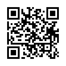 QR Code for bitcoin:11QBvmx96YTwV4zseQk96HnqbKyEjRMvk