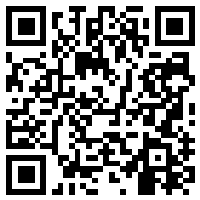 QR Code for bitcoin:11QG9dn6KpscUrCDXK54nxaxC6bbMYEXF