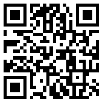 QR Code for bitcoin:11SJ9n3daMSAmAGSFPDQKHEBFE2TM8jwq