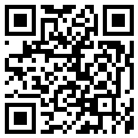 QR Code for bitcoin:11T33jsiTLP5FyjG7iw7VL2ptrERW2K9B