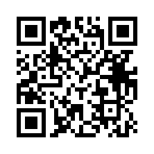 QR Code for bitcoin:11UGxHXK64o7MjVmgMsd96RkoLTxMNHQ6