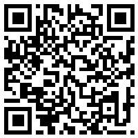 QR Code for bitcoin:11V6DbZFpk7ghpzpLEkRYFCGibP8CMeCP