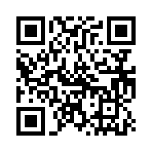 QR Code for bitcoin:11VXavR4ZEfVH7daaRjE9oNdRDoaQ9Q2a