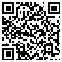 QR Code for bitcoin:11YkVpFdHA2moATVBVuKWyeugdB1ghW3J