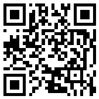 QR Code for bitcoin:11ZA2fWSrJKjEPVSFC46NBZKZ2CDyx6pq