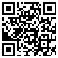 QR Code for bitcoin:11ZuTc3FKV7F8QJ2FGcFeaMPw9H63mFGB
