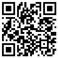 QR Code for bitcoin:11bFuCBTg7LWfCWRRf9EgpcRQeKNRSRFT