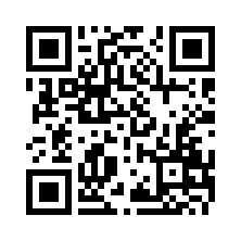 QR Code for bitcoin:11fAghbCHGrCxPZzqpG3wJM8v8U5BXTKA