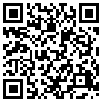 QR Code for bitcoin:11fNv2dYoFNz1QYZbZBa6s59AVaUZZzBm