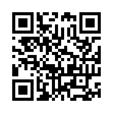QR Code for bitcoin:11gXUHB5GdaXS6bZGLj6HyfdaDd3bDSfH
