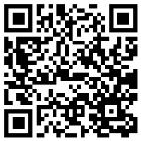 QR Code for bitcoin:11gj86UfKrovGjGghfEigx36r6THJg4rf