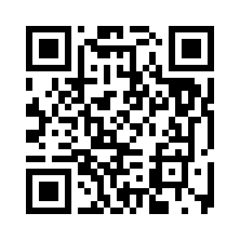 QR Code for bitcoin:11qPfEk95urCoEm4dvrZHUoAC4QFBozkW