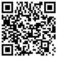 QR Code for bitcoin:11u331hHebeNH5gfP7GbeHBNpB4GCfEG6