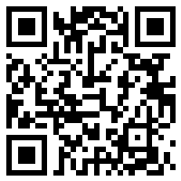 QR Code for bitcoin:11xVetEaKdSmZLGUJNzg7WNRLPBU3DEMb