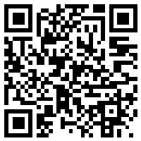 QR Code for bitcoin:1218K3UDJbmGx5eJxp3vg4FfMCevSD6XnM