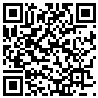 QR Code for bitcoin:12191vmf2Y3RErscN4spTz3ujUrmTm7Azt