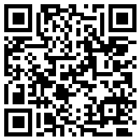 QR Code for bitcoin:1219escdN5zTLgYfjWnb4eP8oVXjoaceUX
