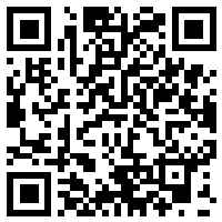 QR Code for bitcoin:121AVxKaj6YUKQXZoNVmYBJVTZRib5tmPD
