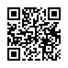QR Code for bitcoin:121C7K1pUvmD2GoqHSfmUtRJbsGuEiFktT