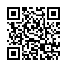 QR Code for bitcoin:121D14AJD4RNx9dP98VELxzSEKkEmPcTWC
