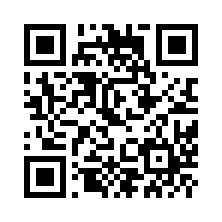 QR Code for bitcoin:121DAkrzqm9j7B8C5MMj5nAg9HU3MR9o7j
