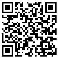 QR Code for bitcoin:121DeYapyxZ8rLta1msSC56A46HsK1jb82