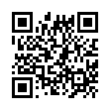 QR Code for bitcoin:121DvPYP2Zrwk7QLW1i1bAUFNt77Pi2pnj