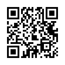 QR Code for bitcoin:121DxAPWazNn5MBa9aUMYYeHtcJsoSKrRs